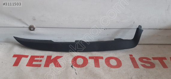 RENAULT CLİO 4 ÇITA SAĞ FAR ALTI 260448922R