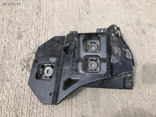 BMW 4 SERİ İ4 G26 M ARKA SOL TAMPON BRAKETİ 51128737093