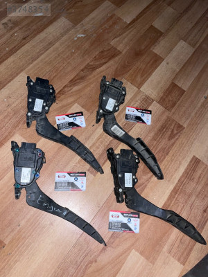 GEELY EMGRAND GAZ PEDALI