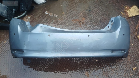 2009-2013 Toyota Verso arka tampon