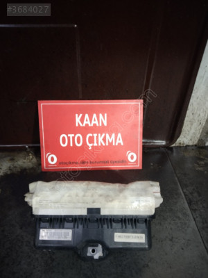 Grande Punto Yolcu Airbag Çıkma Orjinal