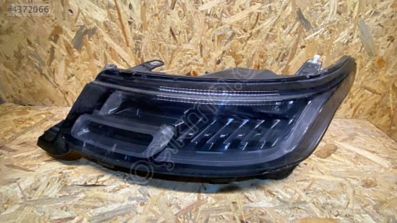 LAND ROVER RANGE ROVER 18-23 4 MERCEKLİ SOL FAR LR012438