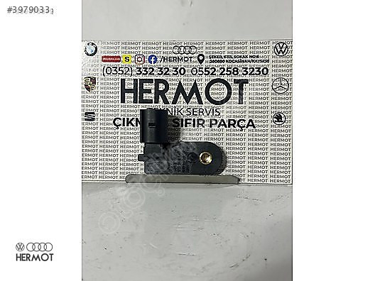 1K0945459A FREN MÜŞÜRÜ WESTENHOUSE ÜZERİ SIFIR ORJİNAL VW