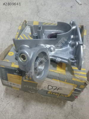 Renault twingo 1.2 D7F yag pompasi orjinal sifir 7700864571