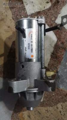 FORD CONNECT MARŞ MOTORU