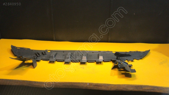RENAULT MEGANE II TAMPON ALT BAKALİTİ SIFIR 8200073445