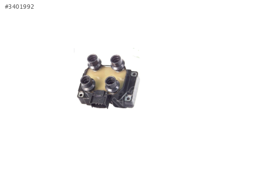 MAZDA 626 1998-2002 ATEŞLEME BOBİNİ