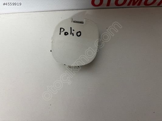 FİAT PALİO ÖN TAMPON ÇEKİ DEMİR KAPAĞI