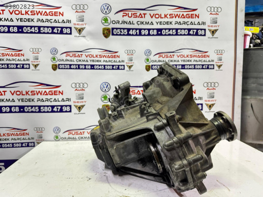 SEAT LEON 1.6 ÇIKMA 5İLERİ MANUEL ŞANZIMAN BSE