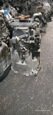 Cikma orijinal şanzıman VOLKSWAGEN crafter 2.5 tdi