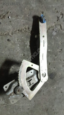 Ford escort  sag arka cam krikosu  manuel yedek parça