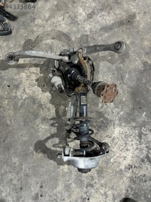 Audı A5 sol ön aks