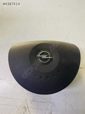 OPEL CORSA C / COMBO C DİREKSİYON AİRBAGİ - SÖKME