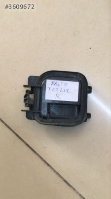 FİAT PALİO FAR KAPAĞI