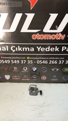 Volkswagen passat b8 kaput klit karşılığı 3g0823186