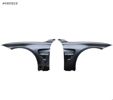 ÖN ÇAMURLUK TAKIMI (RL) M3 F30 2012-SIFIR 41007438440