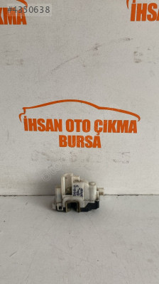 Doblo 3 sol sürgü orjinal çıkma