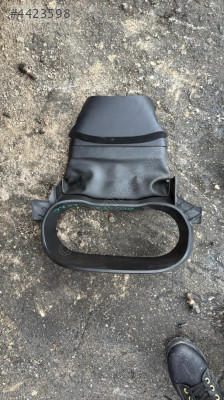 DACİA DUSTER BAKALİT OTO FEDAİ