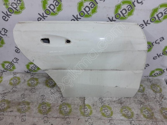 2013-2018 Mercedes CLA W117 Sağ Arka Kapı A1177320210