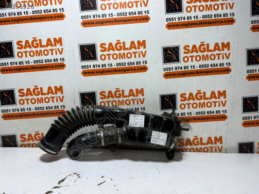 ÇIKMA MERCEDES ML W163-ML270 HAVA FİLTRE KUTUSU OEM A6280901129