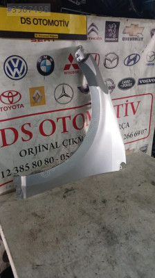 2019-2024 TOTOYA YARİS SOL ÖN ÇAMURLUK