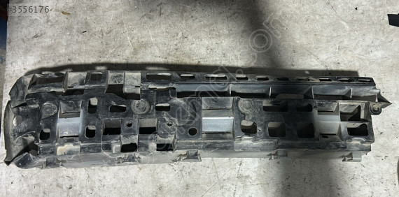 RENAULT CLİO 2 SYMBOL ÖN TAMPON DARBE EMİCİ
