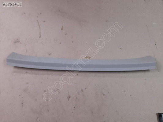 VOLKSWAGEN GOLF 6 TAVAN DÖŞEME ARKA BAKALİT