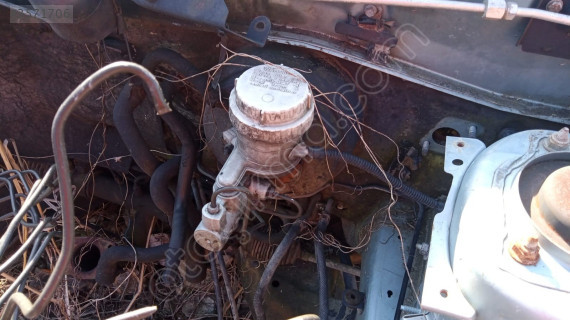 Mitsubishi karizma fren servosu vestinhauz dizel yedek parça