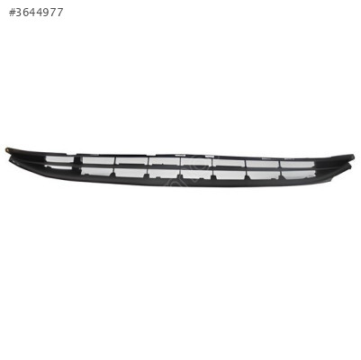 OPEL CORSA E 2015-2019 ARASI ÖN TAMPON ORTA PANJURU