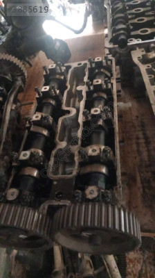 OPEL VECTRA B 2.0 SİLİNDİR KAPAK.OTO ERKAN ÜNYE