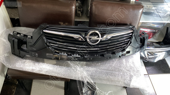 OPEL CROSSLAND PANJUR SIFIR