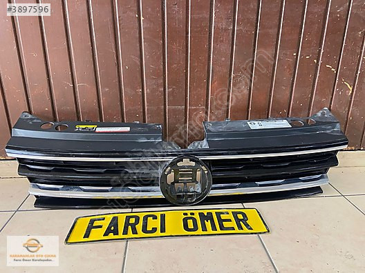 VW TİGUAN ÖN PANJUR ORJİNAL