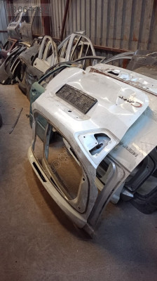 ford cmax bagaj kapağı