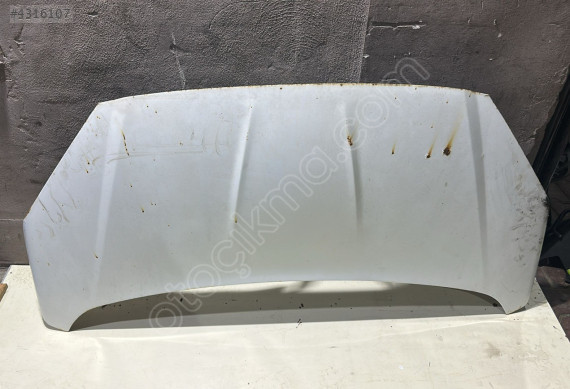 2015 FORD COURİER 1.5 DİZEL MOTOR KAPUTU