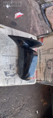 Toyota corolla orjinal manuel sol ayna