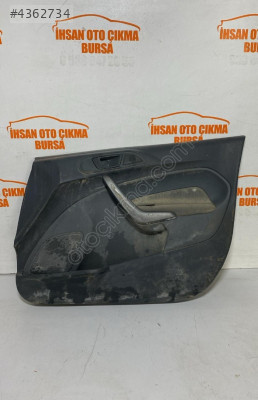 Ford Fiesta sağ ön kapı döşemesi