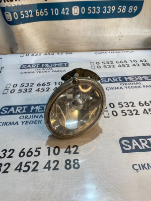 ÇIKMA HYUNDAİ STAREX SİS FARI SOL