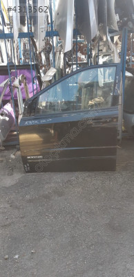 SSANGYONG KYRON SOL ÖN KAPI ÇIKMA DOLU ORJİNAL