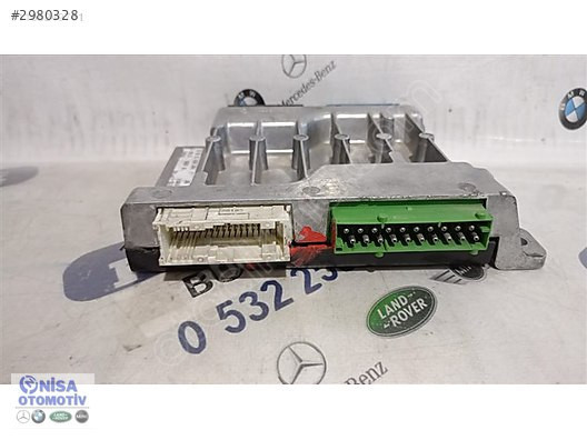 MINI COOPER R50 MOTOR BEYNİ 61356982114 - 61356922801 - 61356935