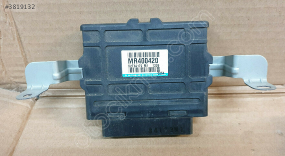 MITSUBISHI PAJERO ABS BEYNİ