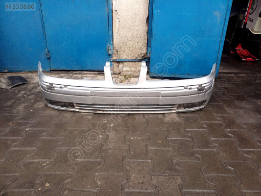 seat ibiza cordoba ön tampon orjinal 2000-01