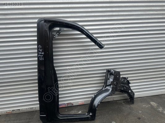 Ford transit pikap sağ kapı çerçeve