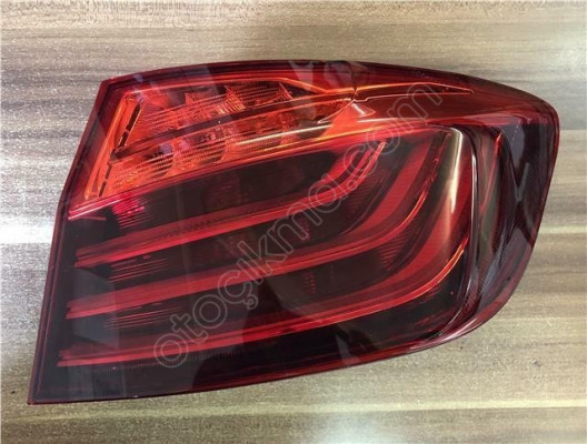 BMW F10 F18 LCİ SAĞ DIŞ STOP