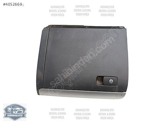 VOLKSWAGEN JETTA 2011-2017 TORPİDO GÖZÜ KAPAĞI ORJİNAL 5C7857097
