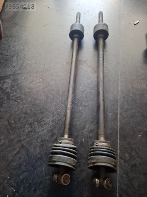 Fiat tempra aks sag komple orjinal sıfır 7735107