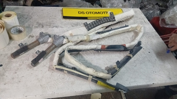 2005-2010 KİA CERATO SAĞ TAVAN AİRBAG
