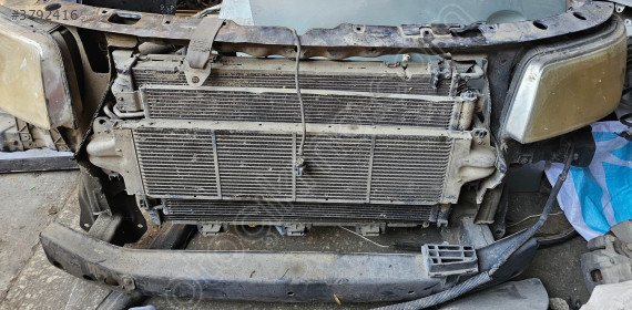 Transporter T5 RADYATÖR SETİ