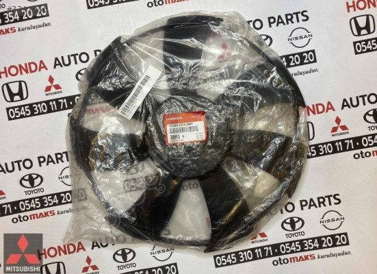 HONDA CIVIC FAN PERVANESİ 19020-5BA-A01