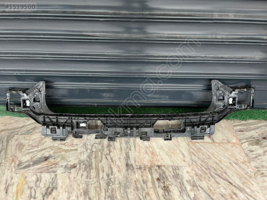 AUDİ Q2 S LİNE ARKA TAMPON İÇ BRAKET ORJİNAL