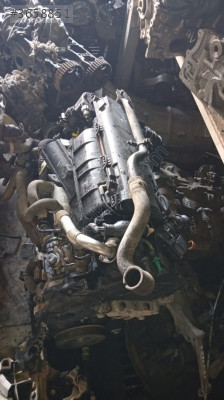 PEUGEOT BIPPER 1.4 DIZEL KOMPLE MOTOR MERT OTO